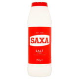Saxa Table Salt   750g