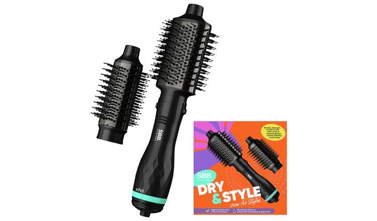 SBB Dry &amp;amp; Style 1200w Air Styler