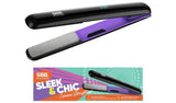 SBB Sleek &amp;amp; Chic Ceramic Hair Straightener
