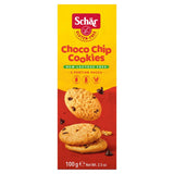 Sch&amp;auml;r Gluten-Free Choco Chip Cookies