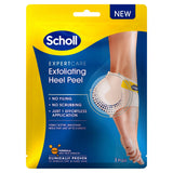 Scholl Expertcare Exfoliating Heel Peel