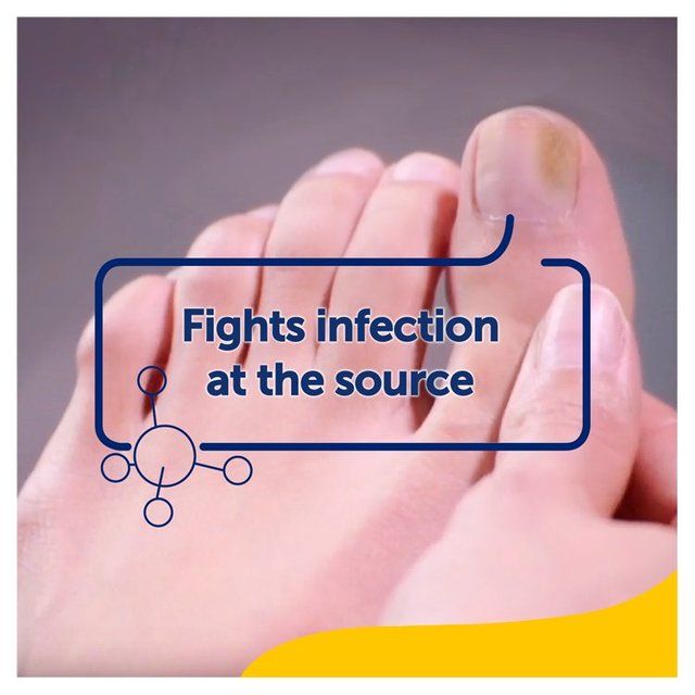 Scholl Fungal Nail Treatment   3.8ml