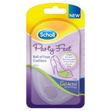 Scholl Party Feet Ball of Foot Cushions