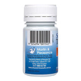 Schuessler Tissue Salts Nat Sulph 11 125 Tablets