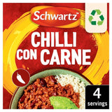 Schwartz Chilli Con Carne Mix   41g
