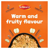 Schwartz Ground Allspice Jar   37g