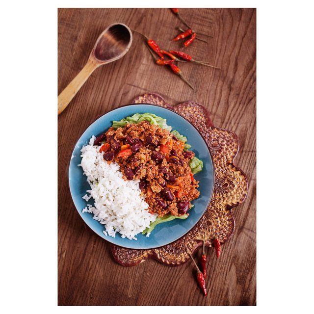 Schwartz Hot Chilli Con Carne Recipe Mix   41g