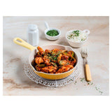 Schwartz Hot Chilli Powder Jar   38g