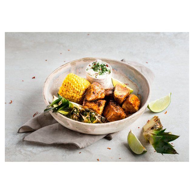 Schwartz Jamaican Jerk Seasoning Jar   51g