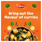 Schwartz Mustard Seed Jar   48g