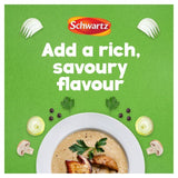 Schwartz Onion Granules   30g