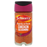 Schwartz Paprika &amp;amp; Onion Chicken Seasoning   50g
