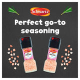 Schwartz Pink Himalayan Salt Grinder   71g