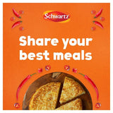 Schwartz Smoked Paprika Jar   40g