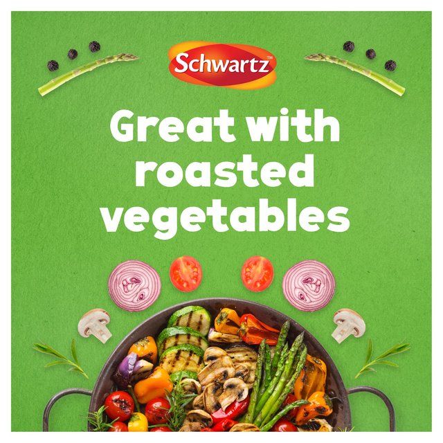 Schwartz Tarragon Chopped Jar   5g