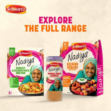 Schwartz x Nadiya Kicking Kebabs Recipe Kit   75g