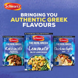 Schwartz x The Real Greek Lemonato Chicken 30g   30g