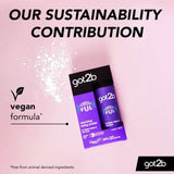 Schwarzkopf got2b Powder'ful Volumizing Powder   10g