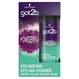 Schwarzkopf got2b Powder'ful Volumizing Styling Powder 10g