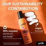 Schwarzkopf got2b Twisted Curling Mousse   250ml