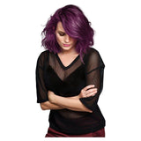 Schwarzkopf Live Amethyst Chrome U69 Metallics Purple Permanent Hair Dye