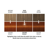 Schwarzkopf Live Intense Permanent Hair Colour Mango Twist 030