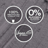 Schwarzkopf Live Metallic Silver U71 Urban Metallics Permanent Hair Dye