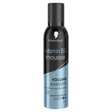 Schwarzkopf Volume Lift Mousse 250ml