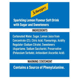 Schweppes Original Lemonade   12 x 150ml