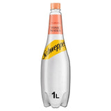 Schweppes Slimline Grapefruit Tonic Water   1L