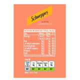 Schweppes Slimline Grapefruit Tonic Water   1L