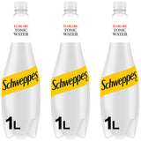 Schweppes Slimline Tonic 3 for &amp;pound;3 Bundle