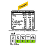 Schweppes Slimline Tonic Water   12 x 150ml