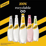 Schweppes Soda Water   1L