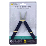 Scott &amp;amp; Lawson The Big Outdoors Pliers Multi-tool