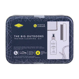Scott &amp;amp; Lawson Trainer Cleaning Kit