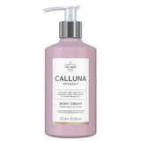 Scottish Fine Soaps Calluna Botanicals Body Cream 300ml