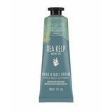 Scottish Fine Soaps Sea Kelp Marine  Hand &amp;amp; Nail Cream 30ml
