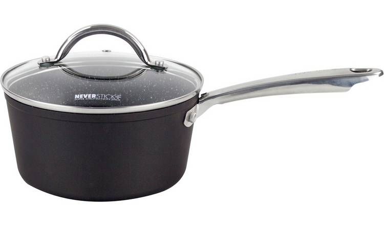 Scoville Neverstick Performance 3 Piece Pan Set