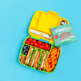 Scrapples Apple Fruit Crisps   12g