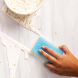 Scrub Daddy Sponge Daddy Colors   4 per pack