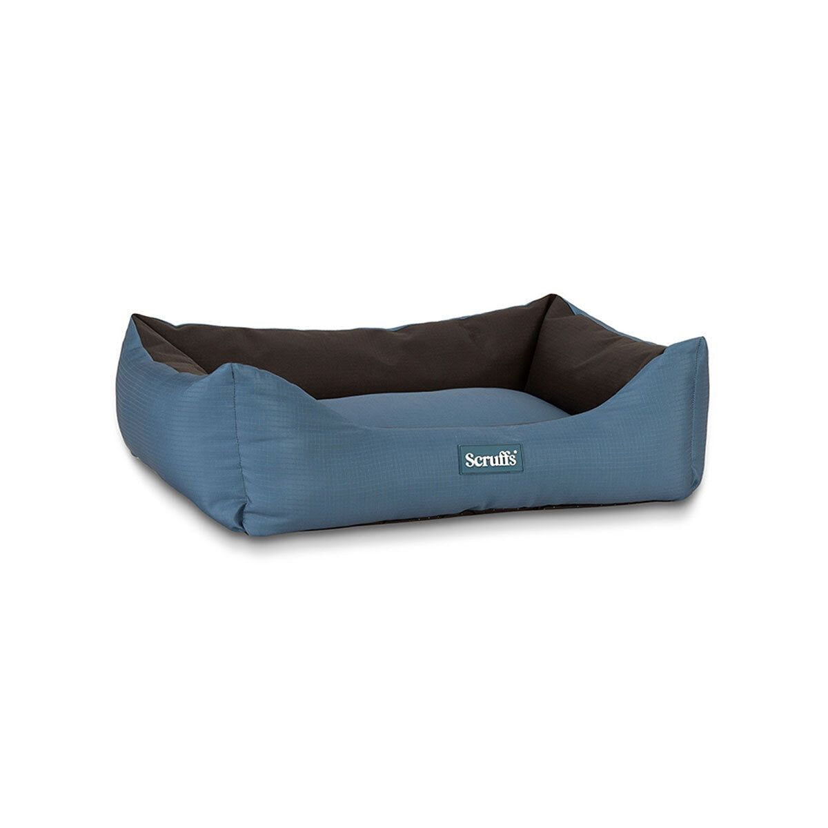 Scruffs Expedition Box Bed, 24&amp;quot; x 19.5&amp;quot; (60cm x 50cm) in 2 Colours