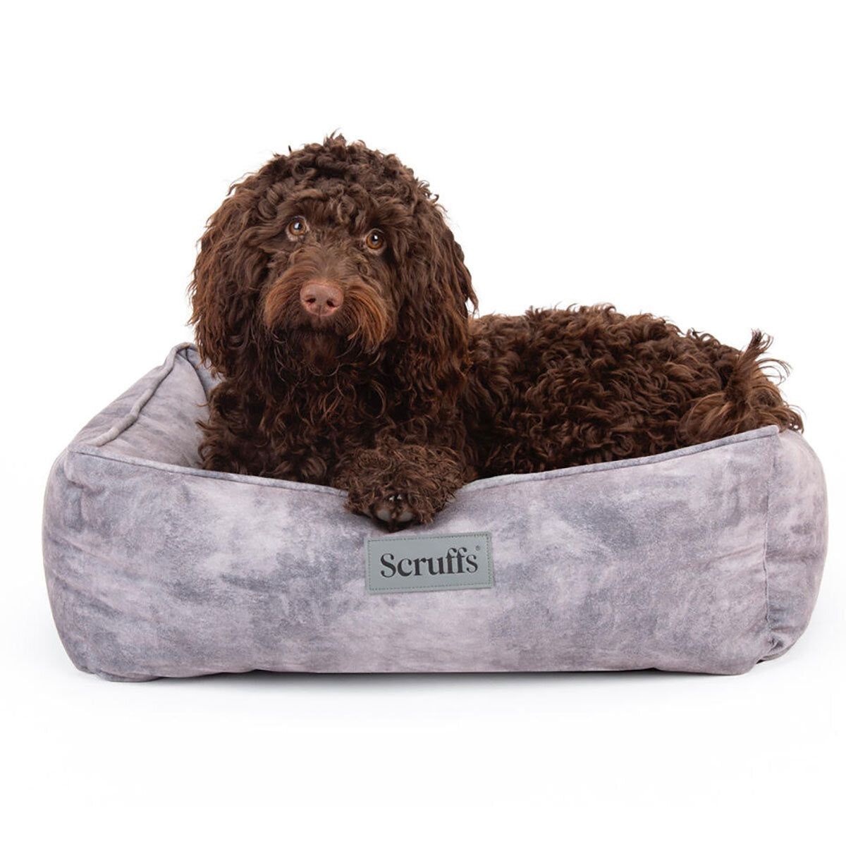 Scruffs&amp;reg; Kensington Pet Bed Medium, 60cm x 50cm in 3 Colours