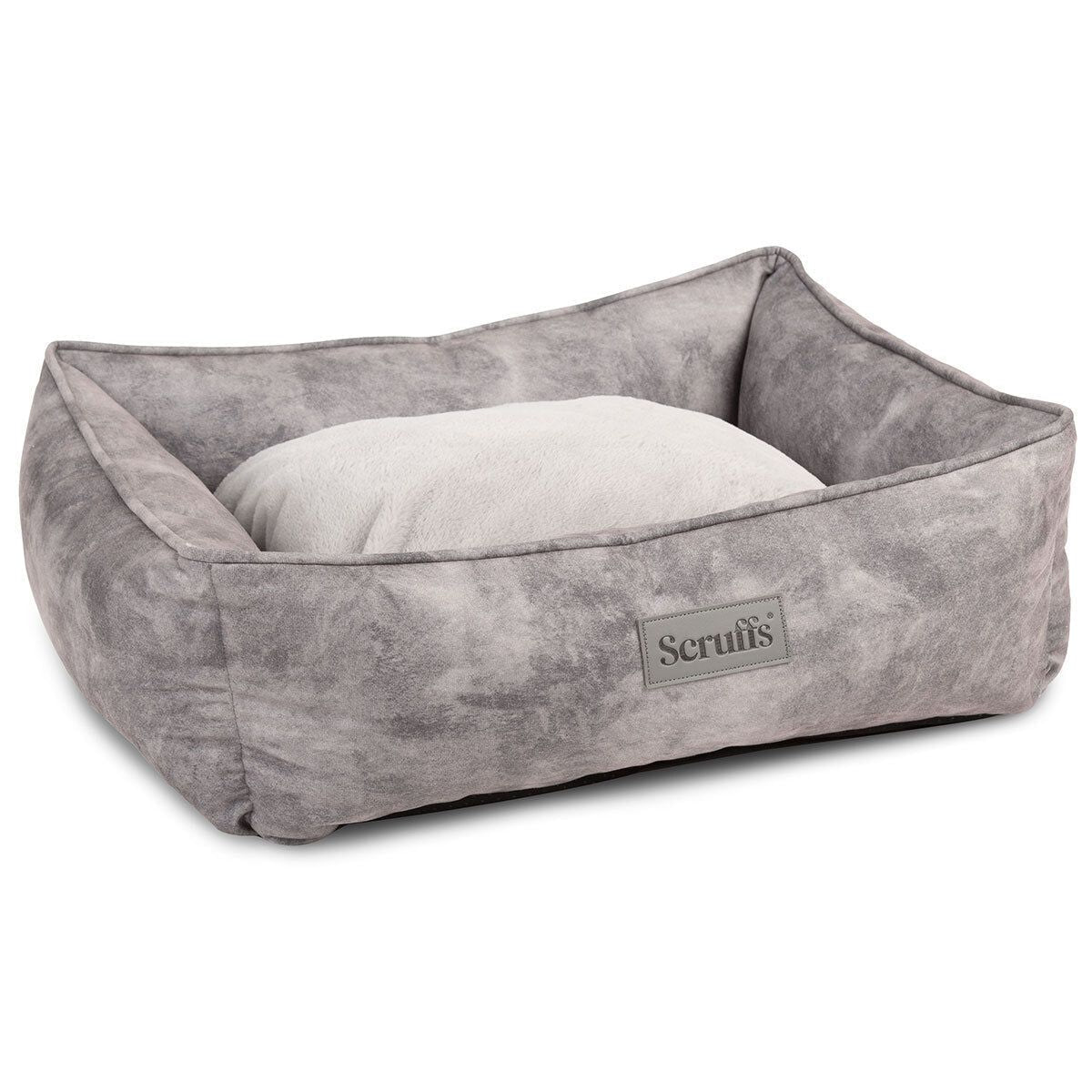 Scruffs&amp;reg; Kensington Pet Bed Medium, 60cm x 50cm in 3 Colours