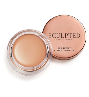 Sculpted By Aimee Connolly Brighten Up Colour Corrector
