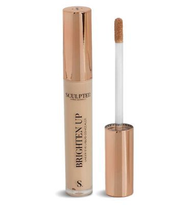 Sculpted by Aimee Connolly Brighten Up Concealer 5ml Golden