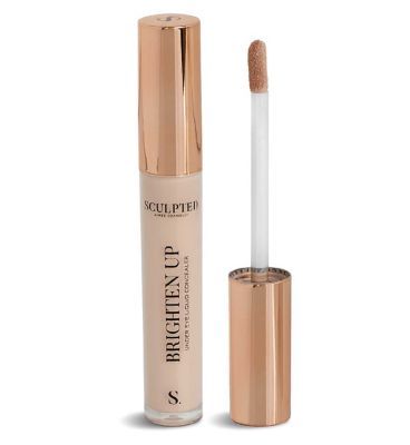 Sculpted by Aimee Connolly Brighten Up Concealer 5ml Ivory