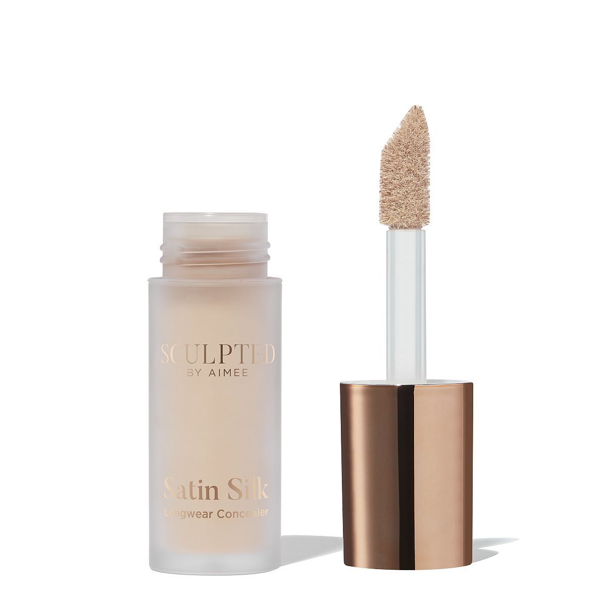 Sculpted By Aimee Satin Silk Longwear Concealer 4,5ml
