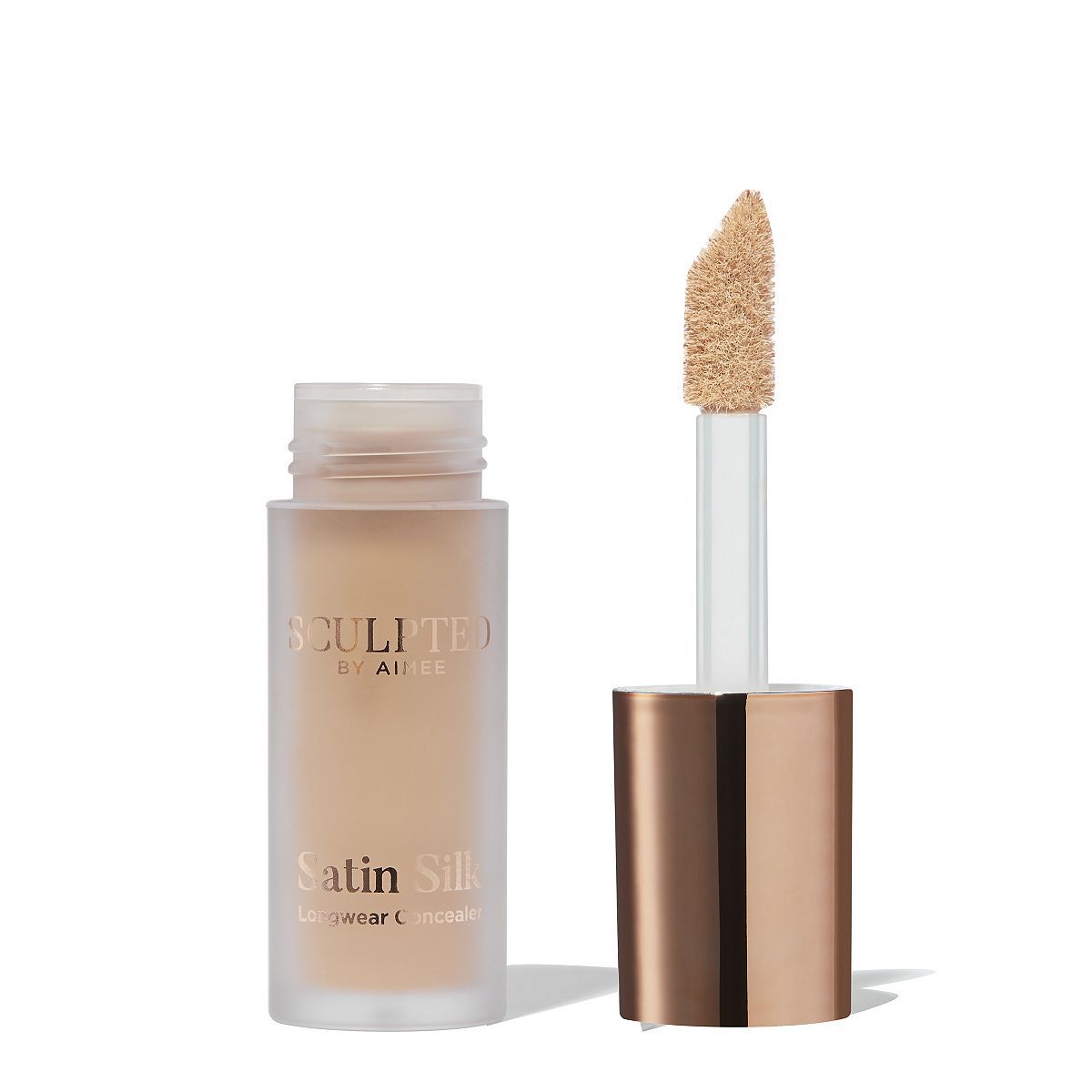 Sculpted By Aimee Satin Silk Longwear Concealer 4,5ml