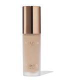 Sculpted By Aimee Satin Silk Longwear Foundation medium beige 4.75